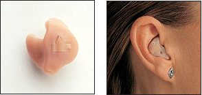 Hearing Aids: In-the-Ear